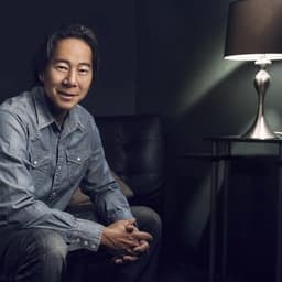 Henry Cho