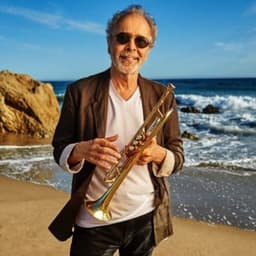 Herb Alpert