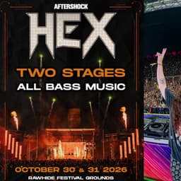HEX Festival