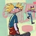 Hey Arnold