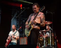 High On Fire