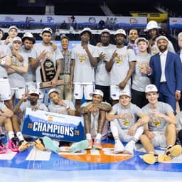 High Point Panthers