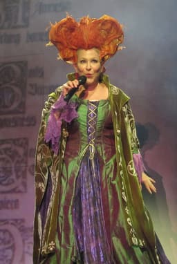 Hocus Pocus