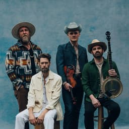 Hogslop String Band