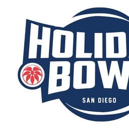 Holiday Bowl