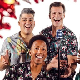Holiday Doo Wop