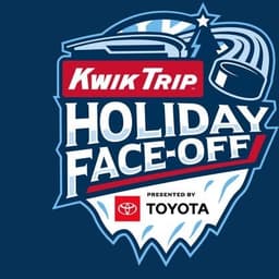 Holiday Face-Off