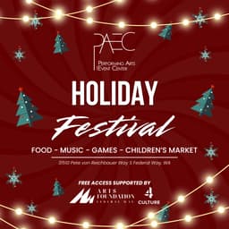 Holiday Festival