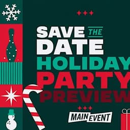 Holiday On Main