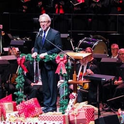 Holiday Pops