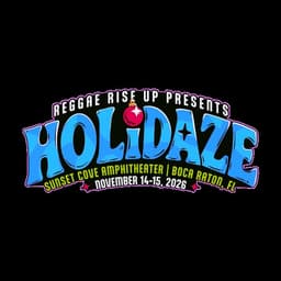 Holidaze Festival