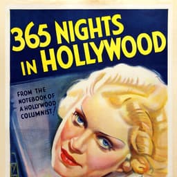 Hollywood Nights