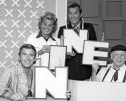 Hollywood Squares