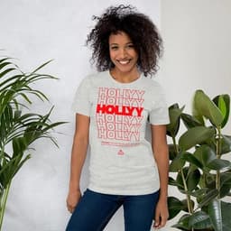 Hollyy