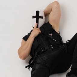 Holy Priest
