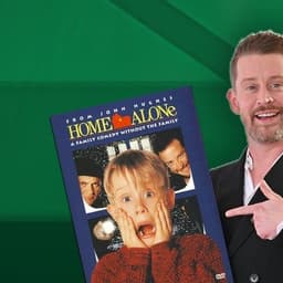 Home Alone