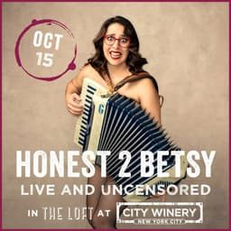 Honest 2 Betsy