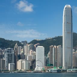 Hong Kong