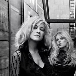 Honky Tonk Chicks