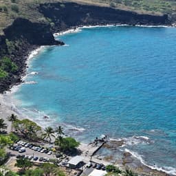 Ho'okena