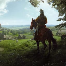 Horse Lords