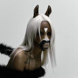 HorsegiirL