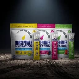Horsepower