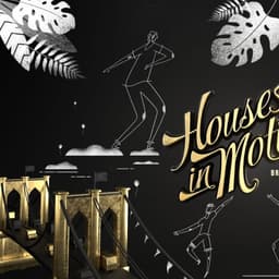Houses In Motion