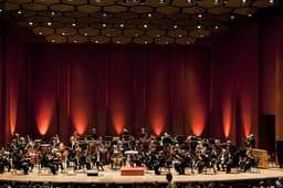 Houston Symphony