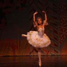 Huntington Dance