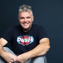 Ian Bagg