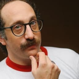 Ian Fidance