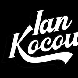 Ian Kocourek