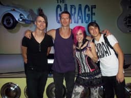 Icon for Hire
