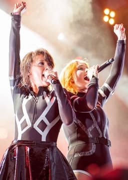 Icona Pop