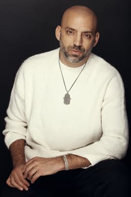 Idan Raichel