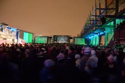 Igloofest