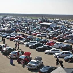 Import Face-Off