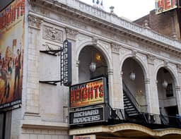 In The Heights