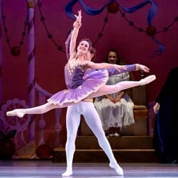 Indianapolis Ballet