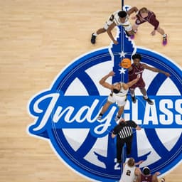 Indy Classic