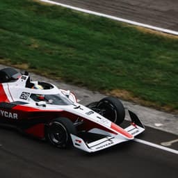 IndyCar Series