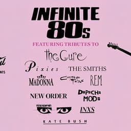 Infinite 80s