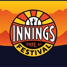 Innings Festival