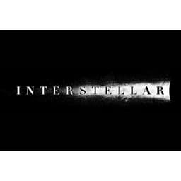 Interstellar