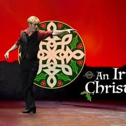 Irish Christmas