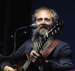 Iron and Wine