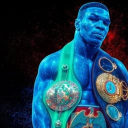 Iron Mike Legacy