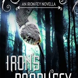 Iron Prophecy