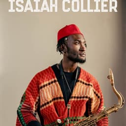 Isaiah Collier